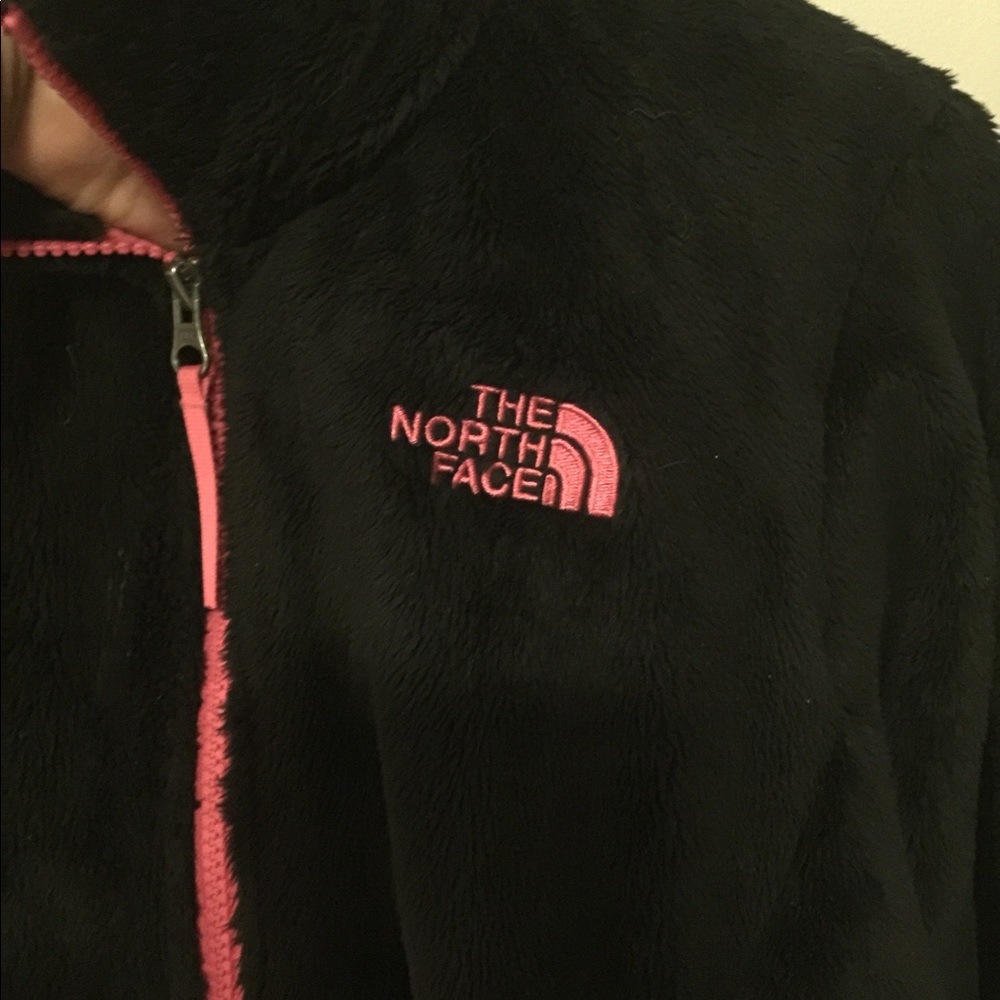 North face jacket